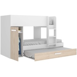 JERRY - Branco e Natura