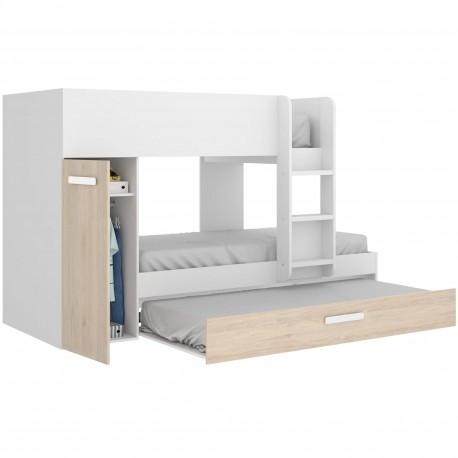 JERRY - Branco e Natura