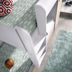 JERRY - Branco e Natura