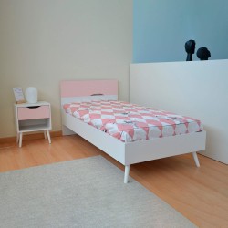 Cama individual DREAM - Individual Beds