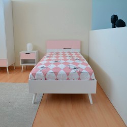 Cama individual DREAM - Individual Beds
