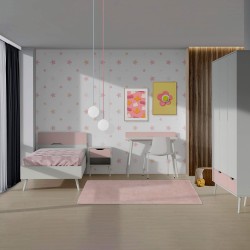 Cama individual DREAM - Individual Beds