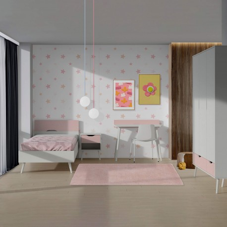 Cama individual DREAM - Individual Beds