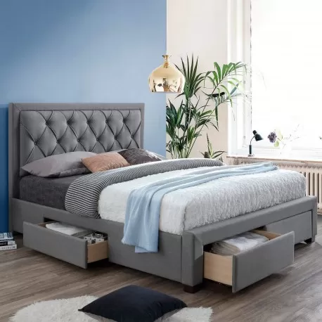 BIA Double Bed - Double Beds