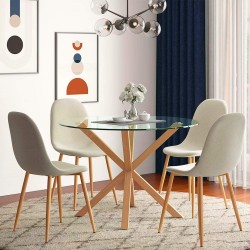 EDDY dinning table - Dining Tables