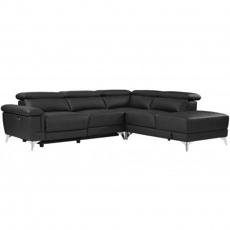 SOFABLAZE - Sofas with Chaise Longue