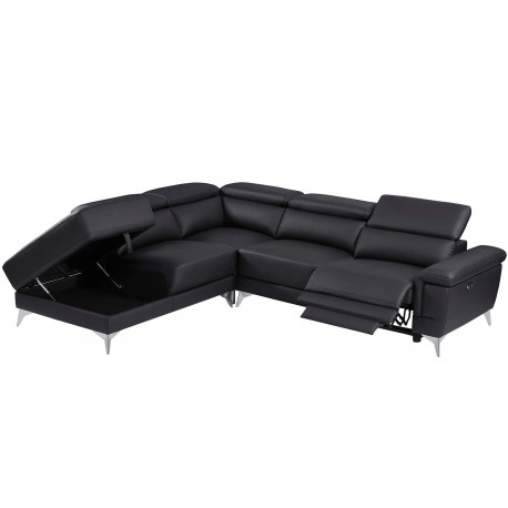 SOFABLAZE - Sofas with Chaise Longue