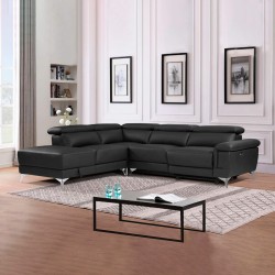 SOFABLAZE - Sofas with Chaise Longue