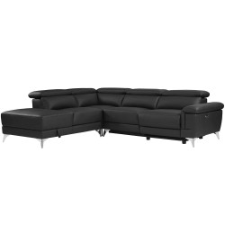 SOFABLAZE - Sofas with Chaise Longue