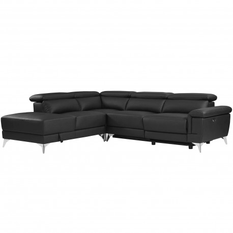 SOFABLAZE - Sofas with Chaise Longue