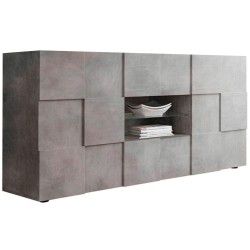 Aparador DAMA - Betão