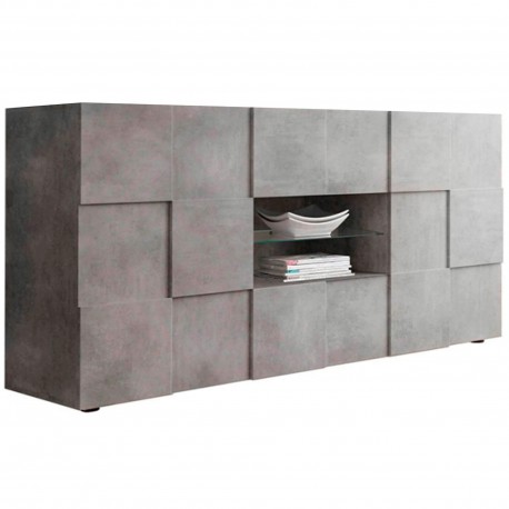 Aparador DAMA - Betão Aparador DAMA - Betão