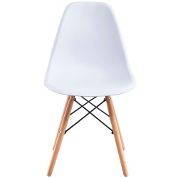 DENVER II Dining Chair - Chairs