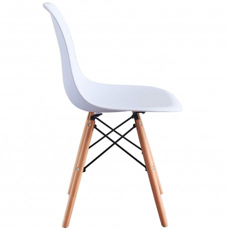 DENVER II Dining Chair - Chairs