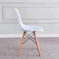 DENVER II Dining Chair - Chairs