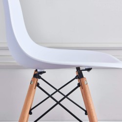 DENVER II Dining Chair - Chairs