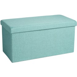 Bank with Assembling QUEEN - Poufs