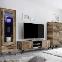 Móvel TV PALMA - TV furniture and shelves
