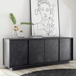 APARADORCARRARA4P - Sideboards APARADORCARRARA4P - Sideboards