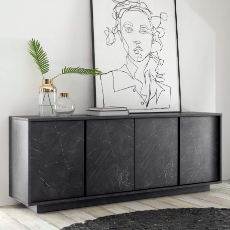 APARADORCARRARA4P - Sideboards APARADORCARRARA4P - Sideboards