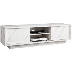 Móvel TV CARRARA - TV furniture and shelves