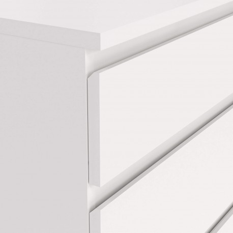 Cómoda alta NEW MATRIX 5 gavetas - Storage furniture