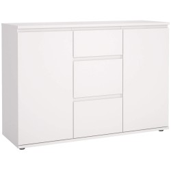Aparador NEW MATRIX - Branco mate Aparador NEW MATRIX - Branco mate
