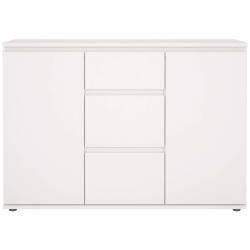 Aparador NEW MATRIX - Branco mate Aparador NEW MATRIX - Branco mate