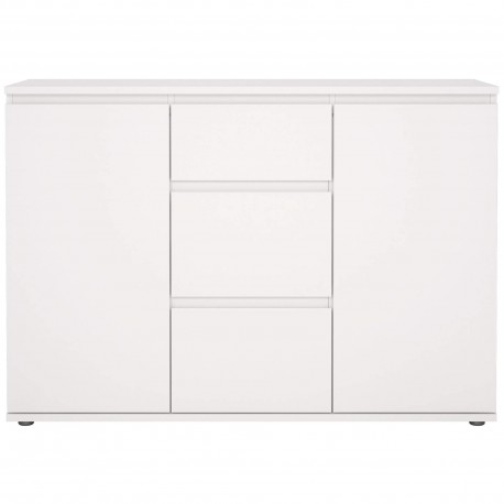 Aparador NEW MATRIX - Branco mate Aparador NEW MATRIX - Branco mate