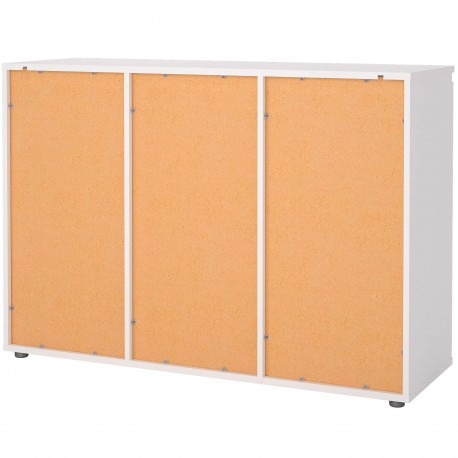 Aparador NEW MATRIX - Branco mate Aparador NEW MATRIX - Branco mate