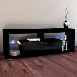 MOVELTV160HUGO - TV furniture and shelves