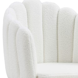 Cadeira CAMILLA - branco