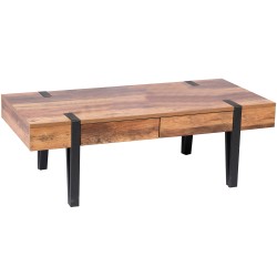 SILVESTRE Coffee Table - Coffee Tables