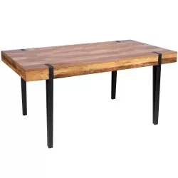 SILVESTRE Dining Table - Dining Tables