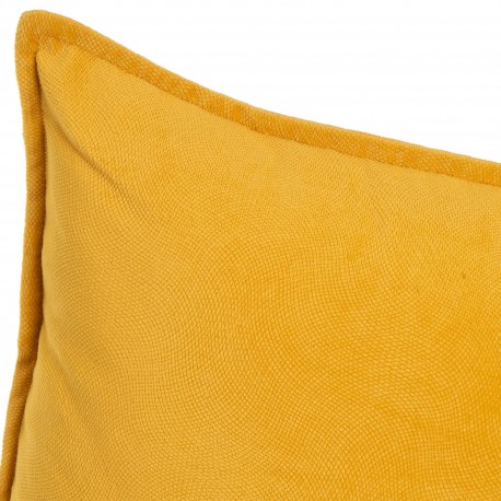 Almofada ESTELA OCRE - Decorative cushions