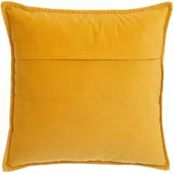 Almofada ESTELA OCRE - Decorative cushions