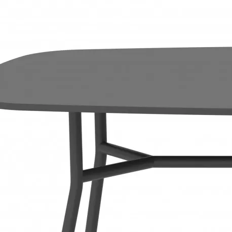 Mesa MALMO 240cm - Dining Tables