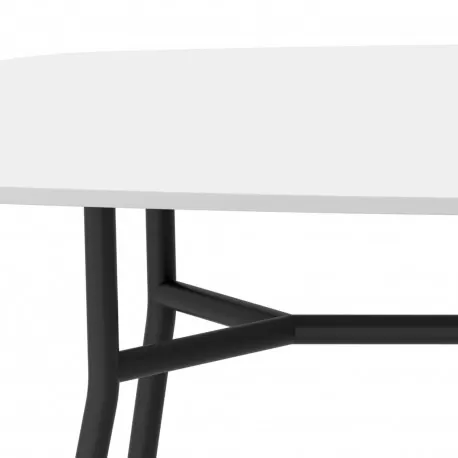 Mesa MALMO (200cm) - Dining Tables