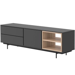 Móvel TV MALMO (200cm) - Outros