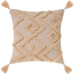 ARTISAN Square Pillow - Decorative cushions