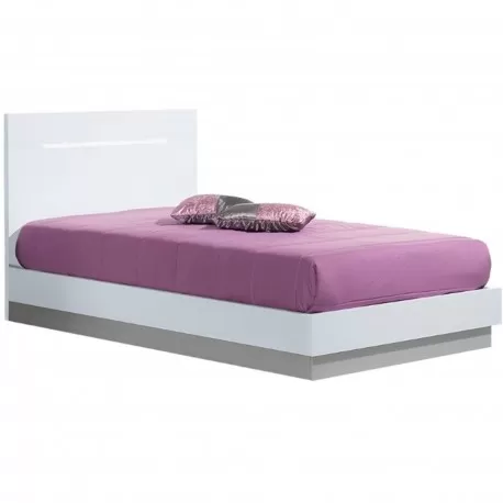 VIENA Single Bed - Individual Beds