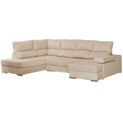 VERONA Corner Sofa - Sofas with Chaise Longue