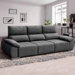 SOFAMUNIQUE - 3 Seater Sofas