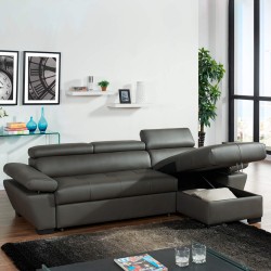 SOFAPEDRO - Sofas with Chaise Longue