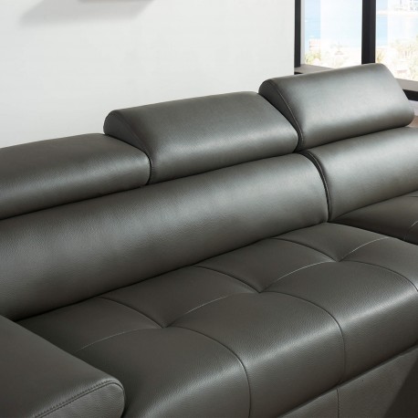 SOFAPEDRO - Sofas with Chaise Longue