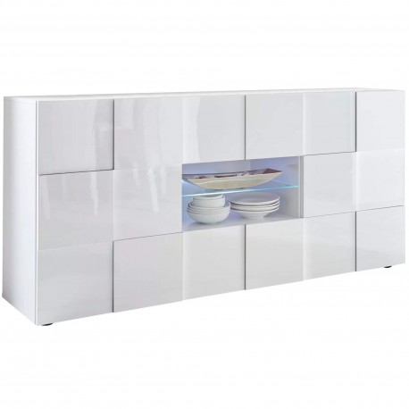 DAMA 2 drawers trimmer - Sideboards