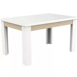 Extendable table CHIADO (140-230 cm) - Dining Tables