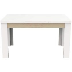 Extendable table CHIADO (140-230 cm) - Dining Tables