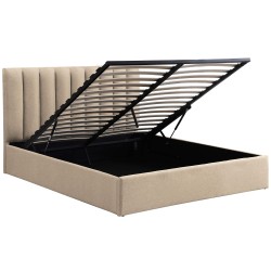 Cama de casal elevatória AUSSIE II - Camas de Casal