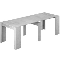 CATARINA extendable table (51-237 cm) - Dining Tables